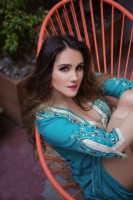 photo 21 in Dulce Maria gallery [id1049268] 2018-07-09