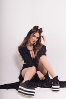 photo 16 in Dulce Maria gallery [id1049273] 2018-07-09