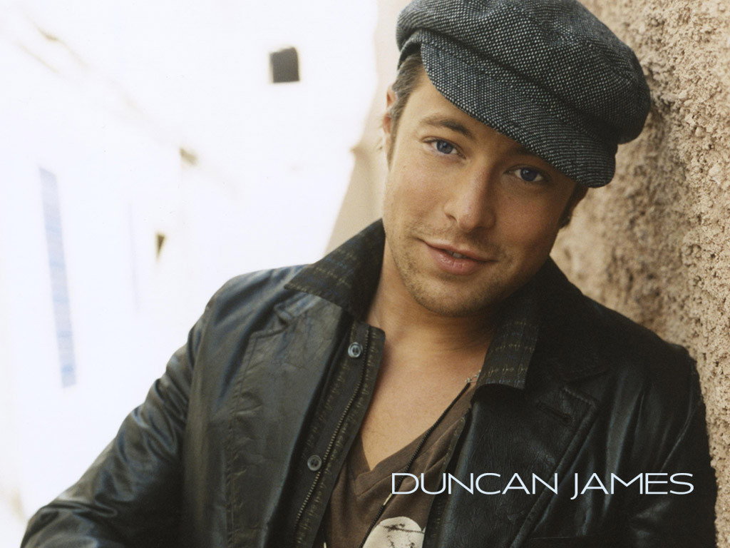 Duncan James: pic #327974