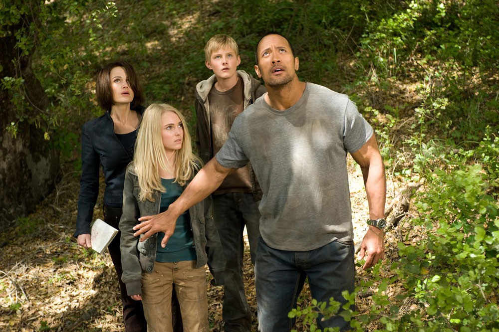 Dwayne Johnson: pic #143538