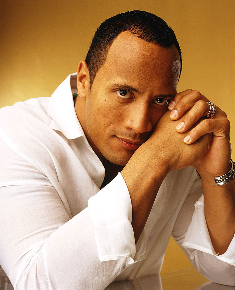 Dwayne Johnson: pic #233088