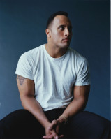 Dwayne Johnson photo #