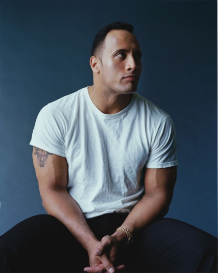 Dwayne Johnson: pic #55561