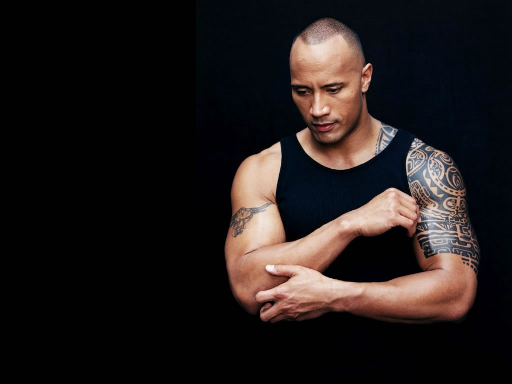 Dwayne Johnson: pic #121013