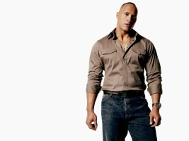 Dwayne Johnson photo #