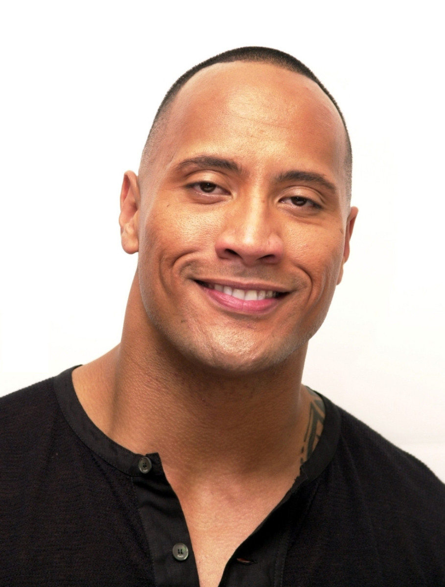 Dwayne Johnson: pic #121006