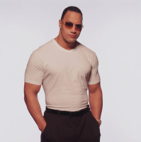 Dwayne Johnson photo #