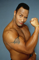 Dwayne Johnson photo #