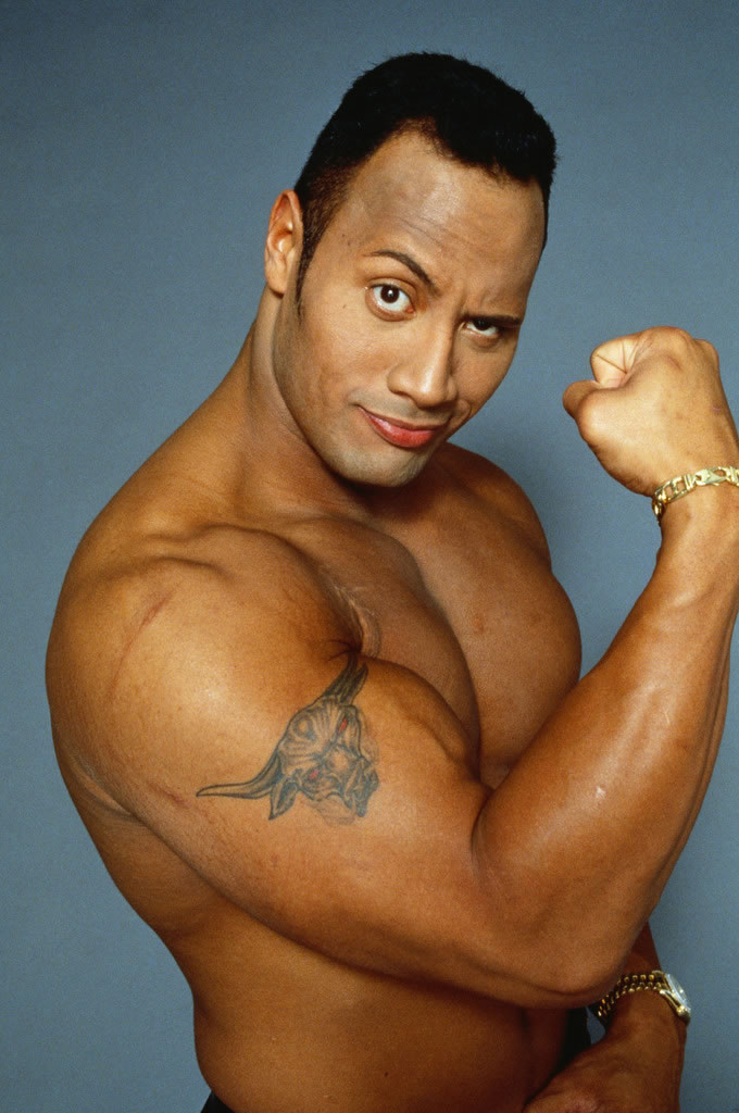 Dwayne Johnson: pic #121009