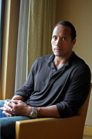 Dwayne Johnson photo #