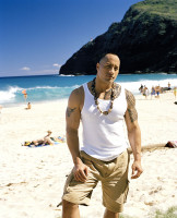 Dwayne Johnson photo #