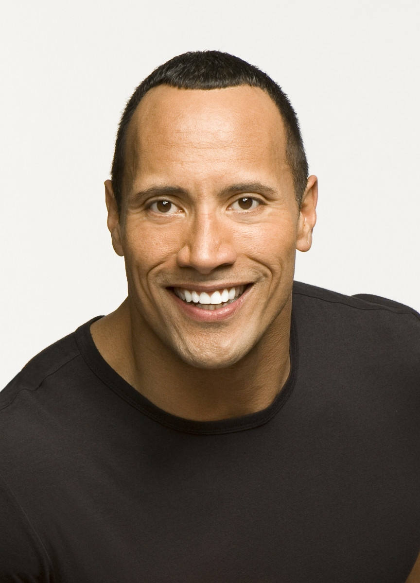 Dwayne Johnson: pic #287409