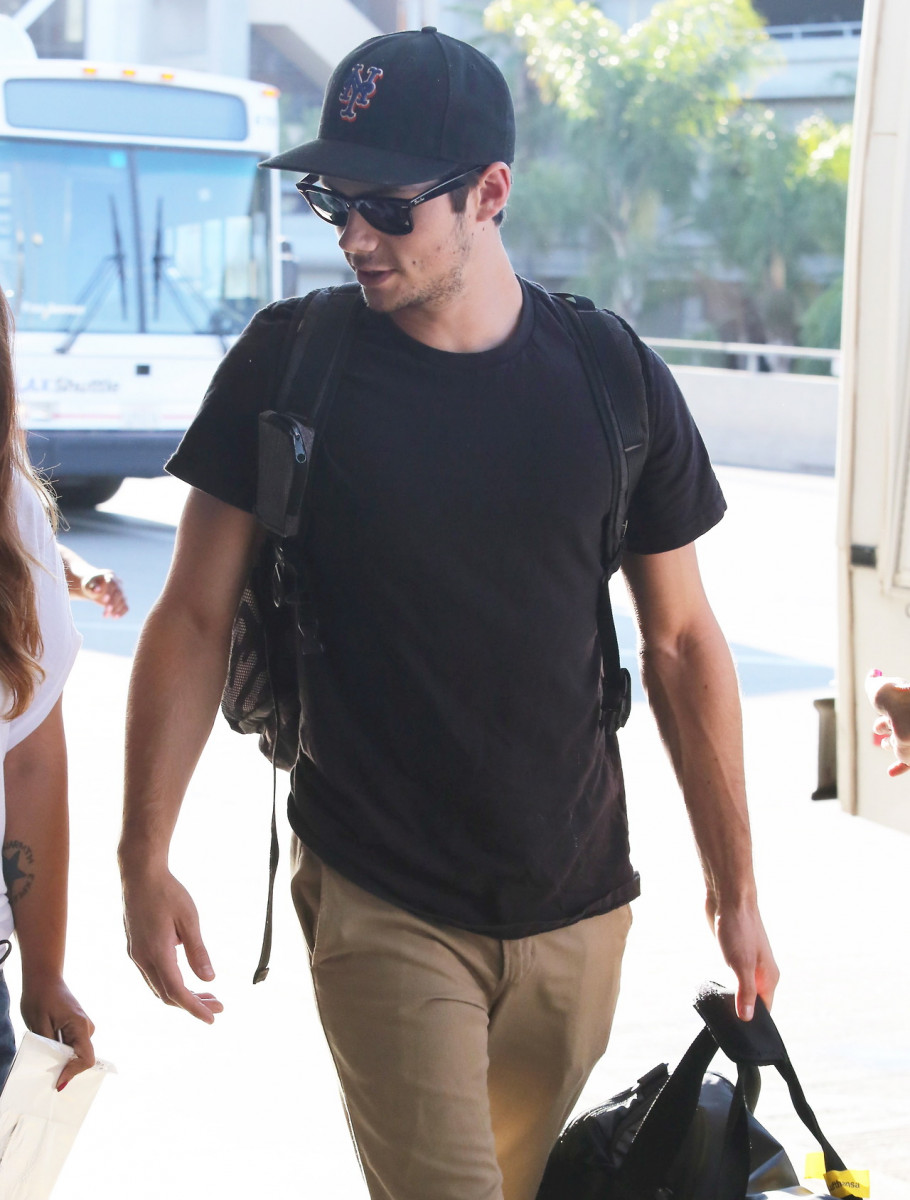 Dylan OBrien: pic #784611