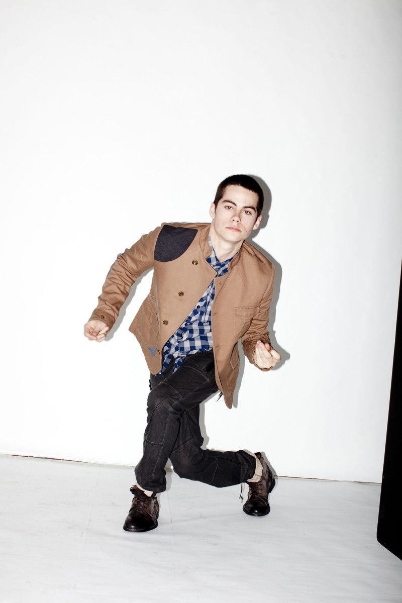 Dylan OBrien: pic #784457