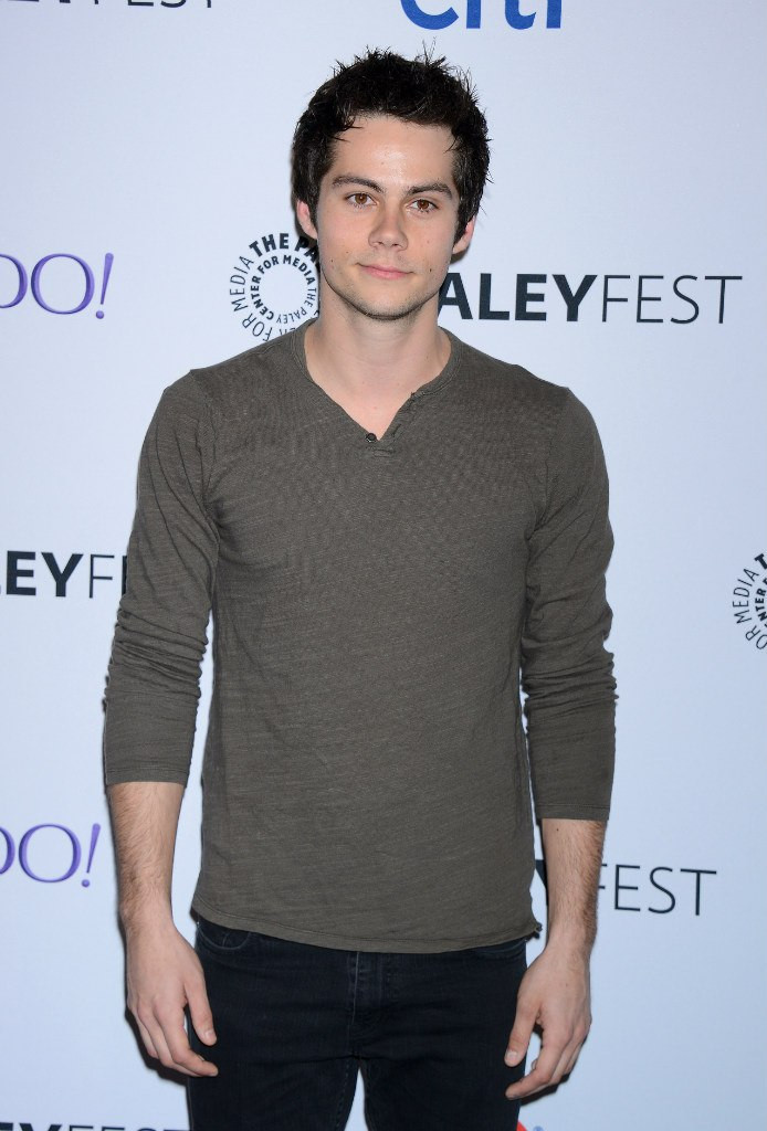 Dylan OBrien: pic #764991