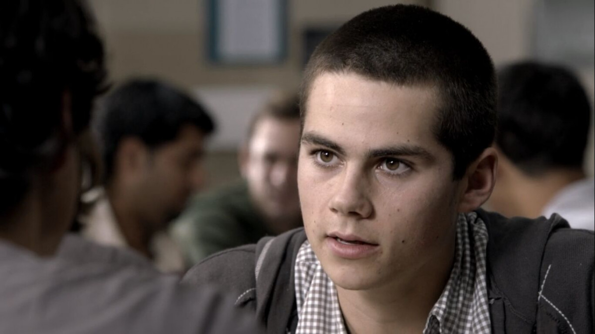 Dylan OBrien: pic #783802