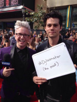 photo 3 in Dylan OBrien gallery [id776635] 2015-05-28