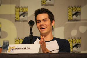 photo 10 in Dylan OBrien gallery [id774635] 2015-05-18