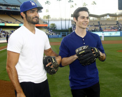 photo 18 in Dylan OBrien gallery [id777162] 2015-06-01