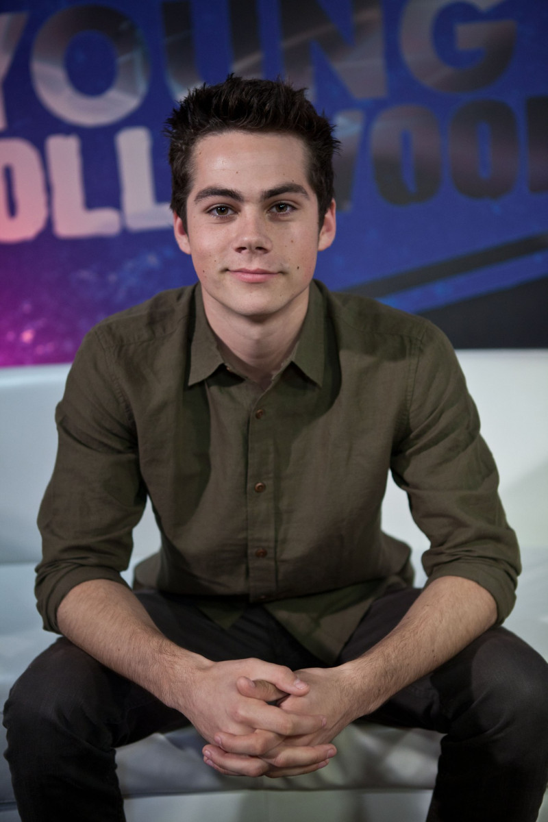 Dylan OBrien: pic #822885