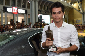 photo 23 in Dylan OBrien gallery [id775625] 2015-05-22