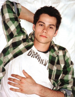 Dylan OBrien photo #