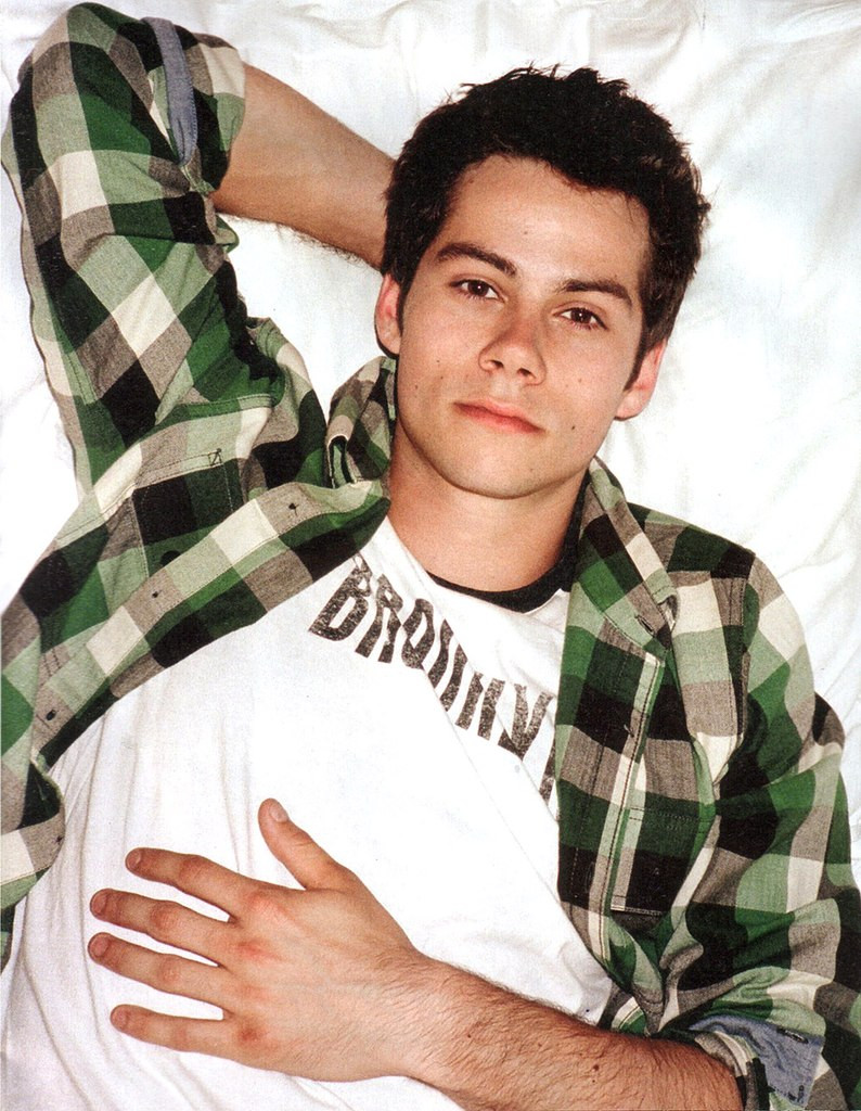 Dylan OBrien: pic #737187