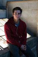 Dylan OBrien photo #