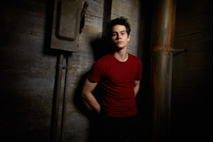 Dylan OBrien photo #