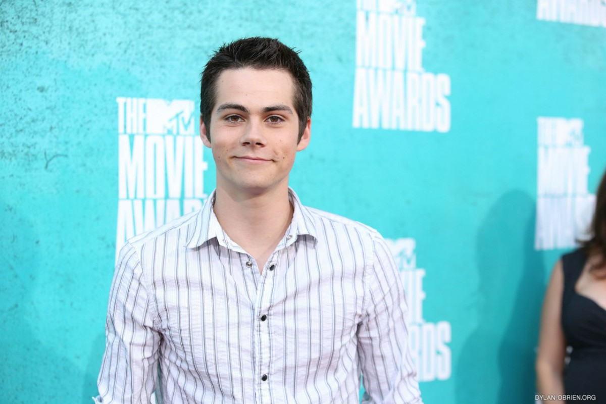 Dylan OBrien: pic #784613