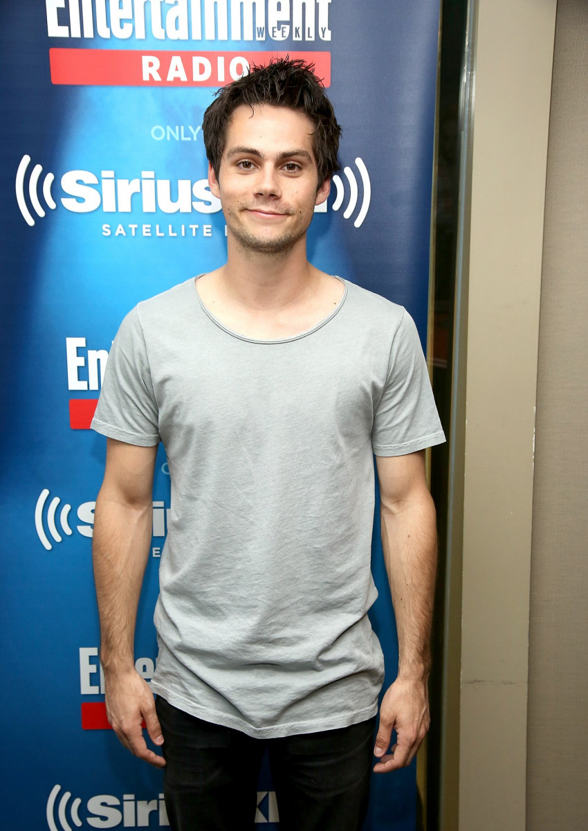 Dylan OBrien: pic #799749