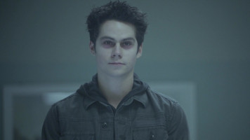 Dylan OBrien photo #