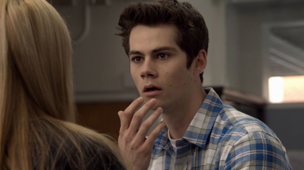 Dylan OBrien: pic #774479