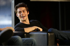 Dylan OBrien photo #