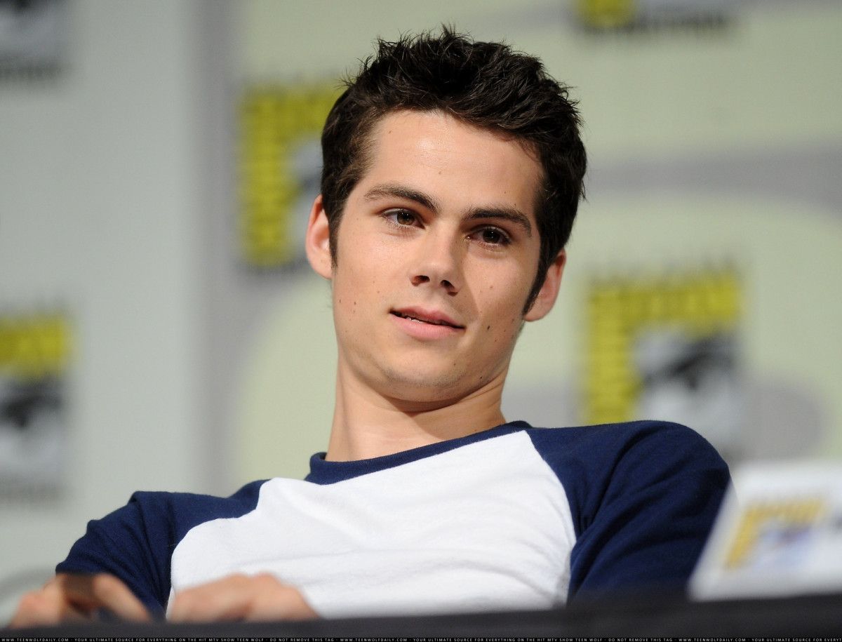 Dylan OBrien: pic #784455