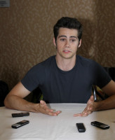 Dylan OBrien photo #