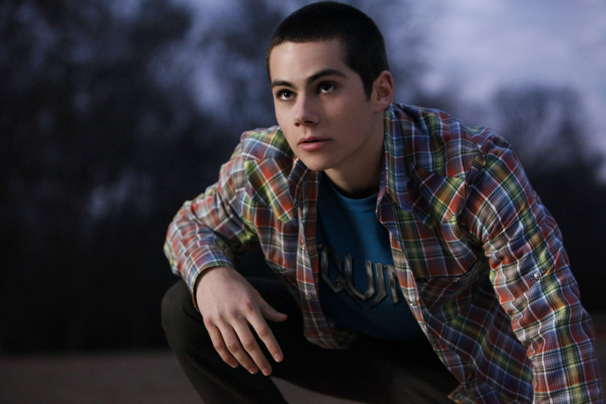 Dylan OBrien: pic #737184