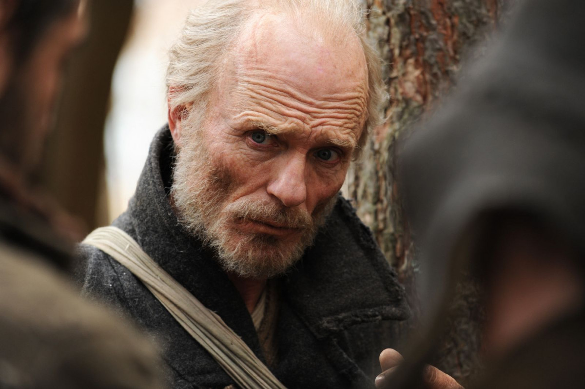 Ed Harris: pic #393233