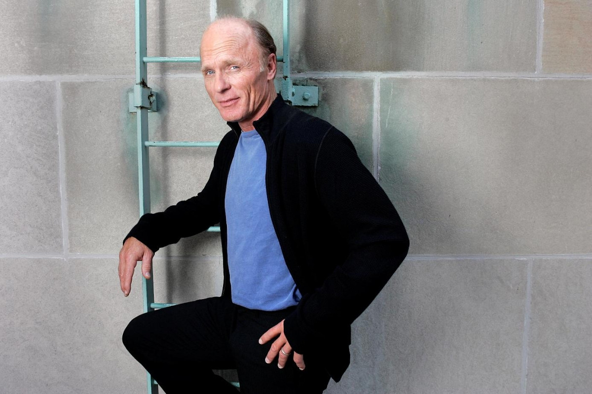 Ed Harris: pic #271582