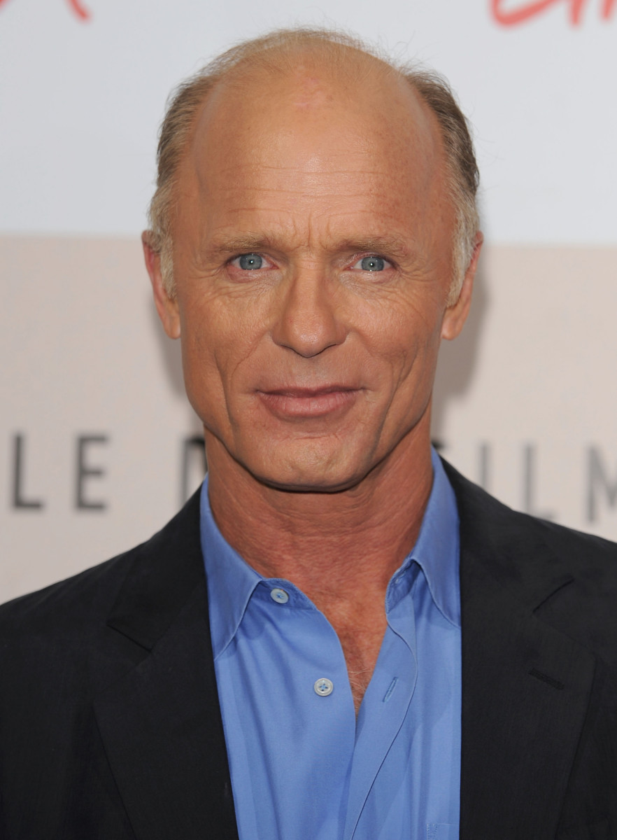 Ed Harris: pic #271595