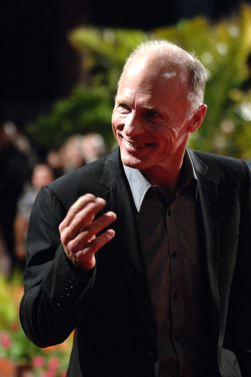 Ed Harris: pic #271718