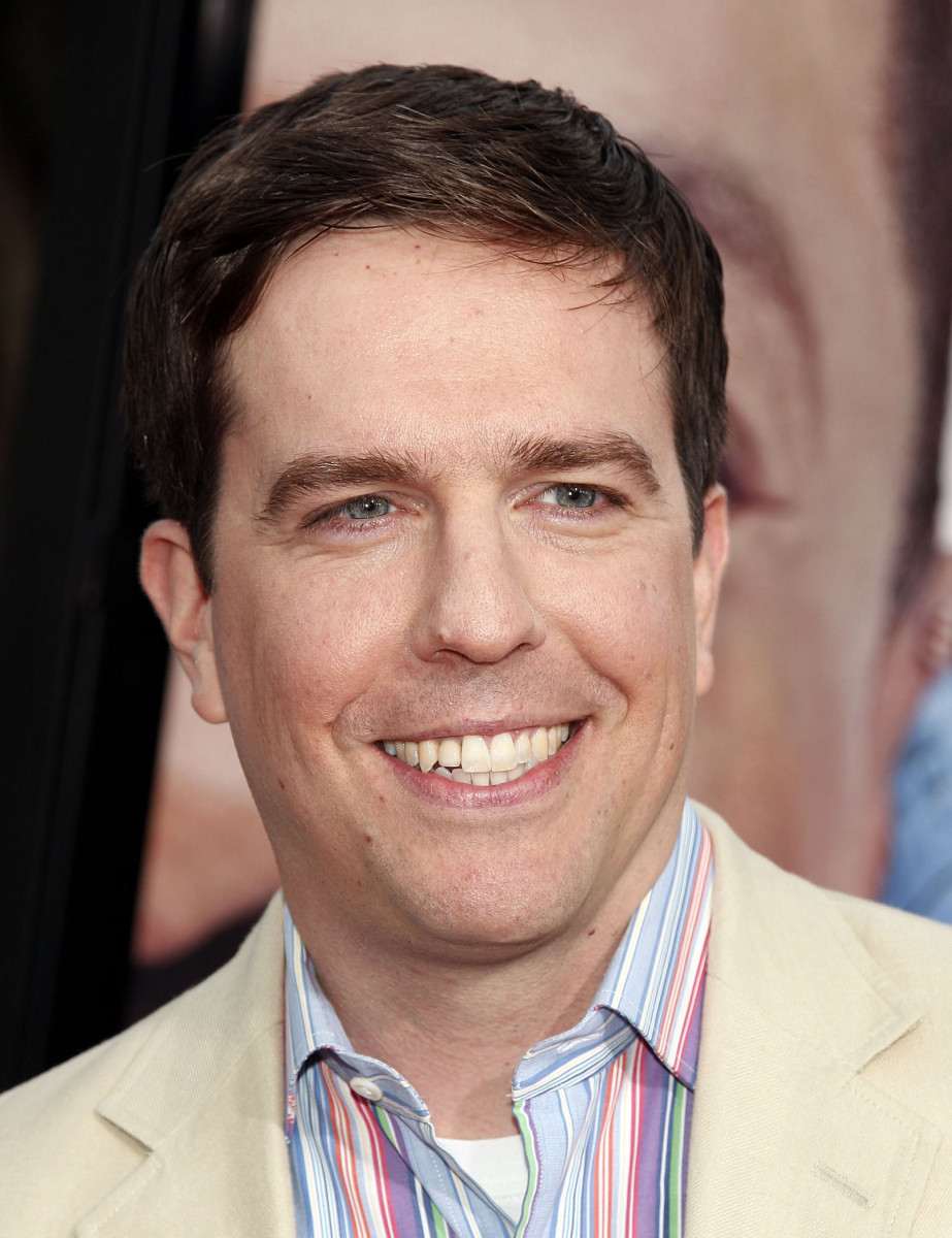 Ed Helms: pic #427936