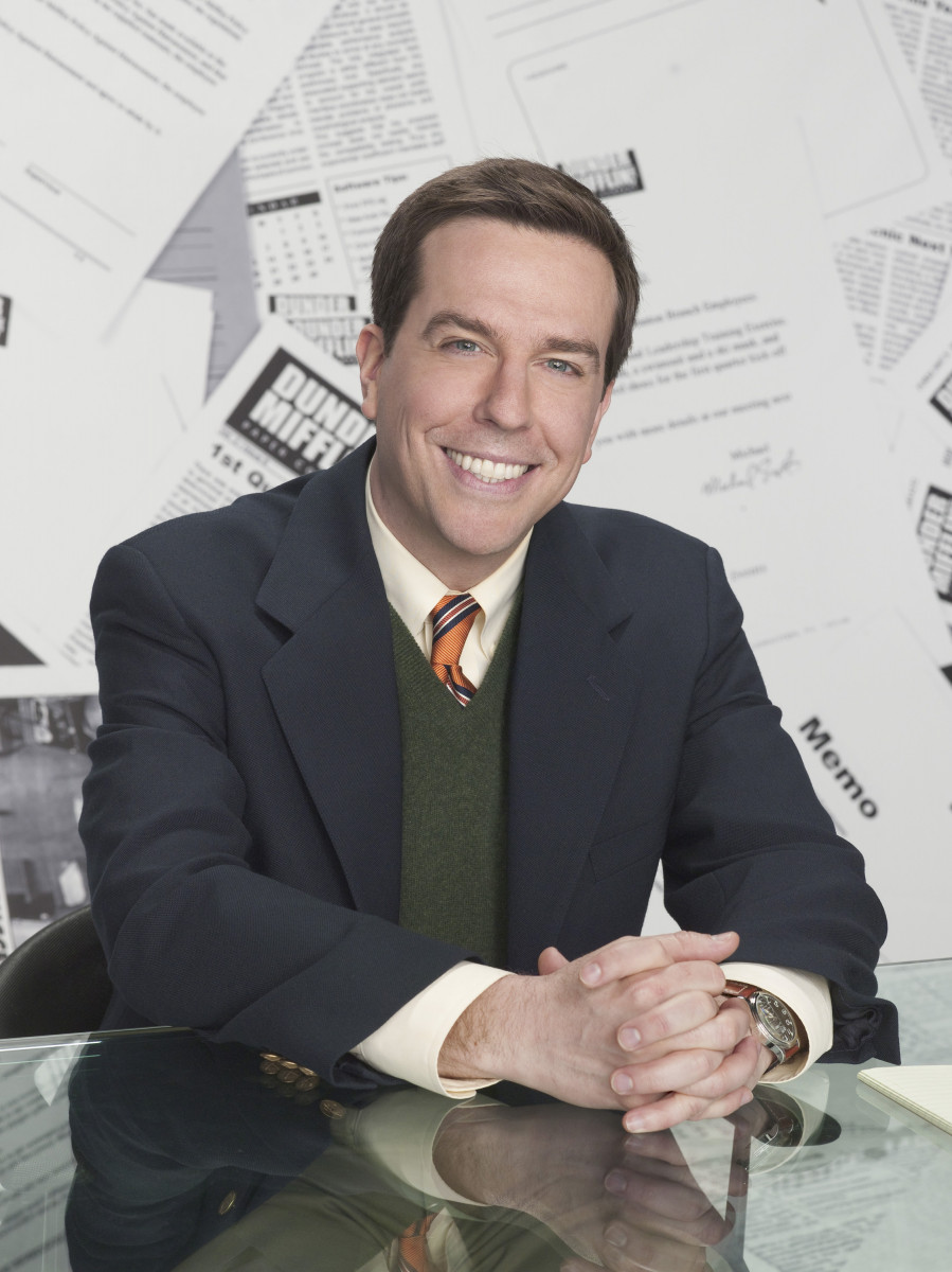 Ed Helms: pic #427935