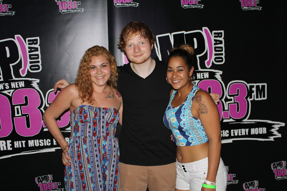 Ed Sheeran: pic #1169142