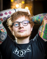 Ed Sheeran photo #