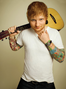 Ed Sheeran pic #923959