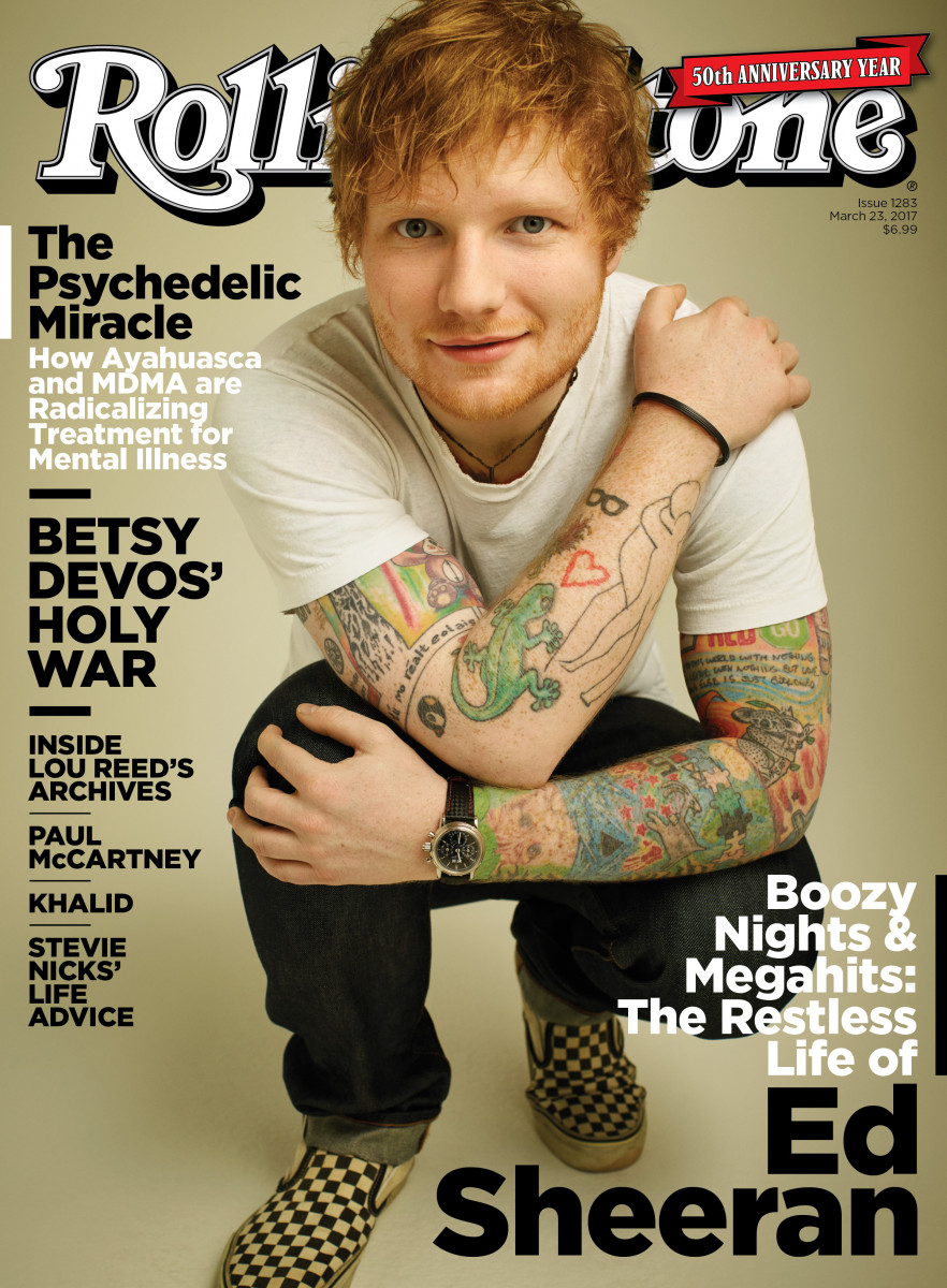 Ed Sheeran: pic #923958