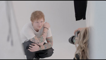 Ed Sheeran photo #