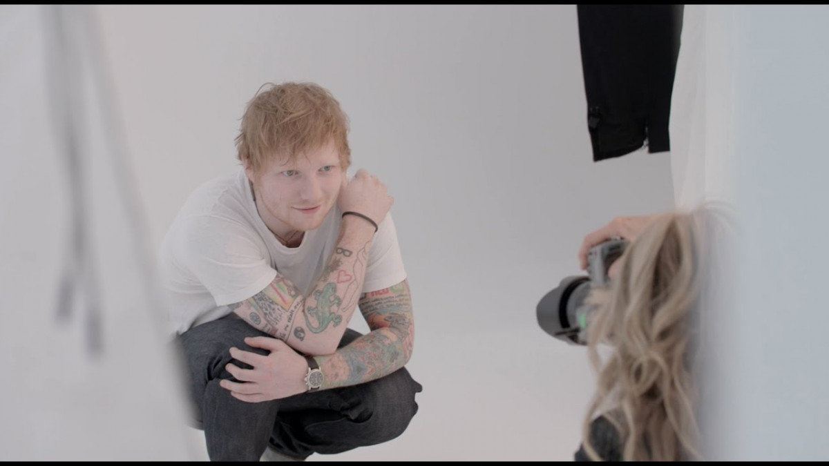 Ed Sheeran: pic #923961