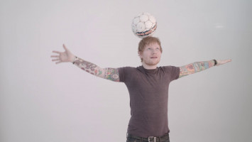 Ed Sheeran photo #